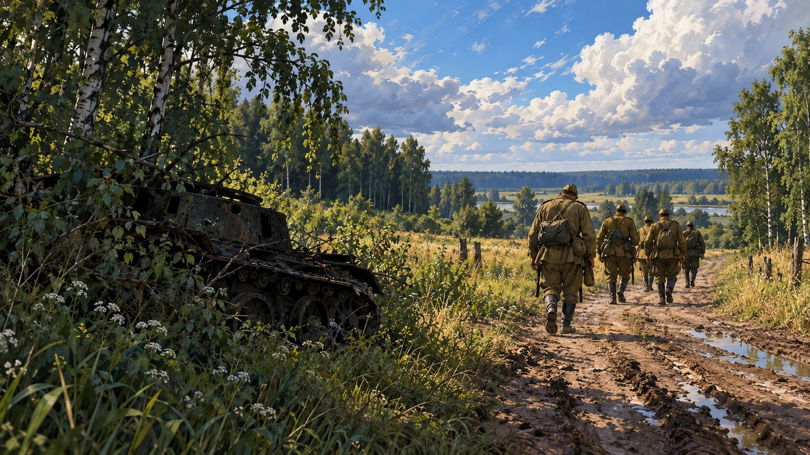 Обложка выпуска