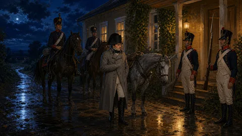 Иллюстрация к истории «Награда для генерала, который уже умер».