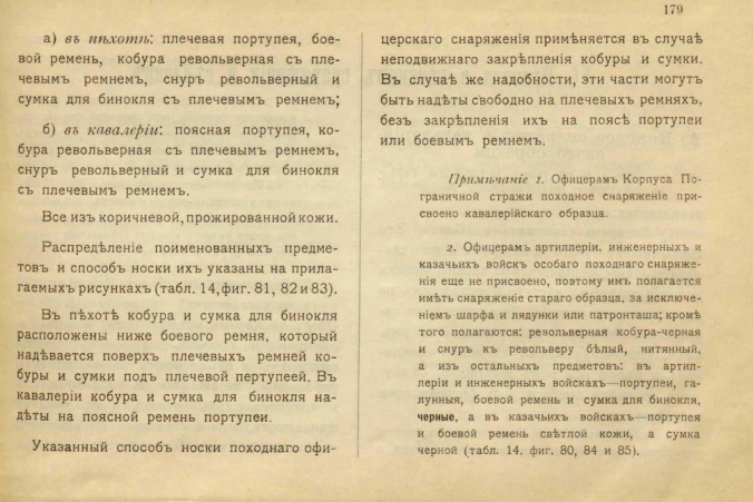 ПравилаШенка 1910: полный текстовый источник.